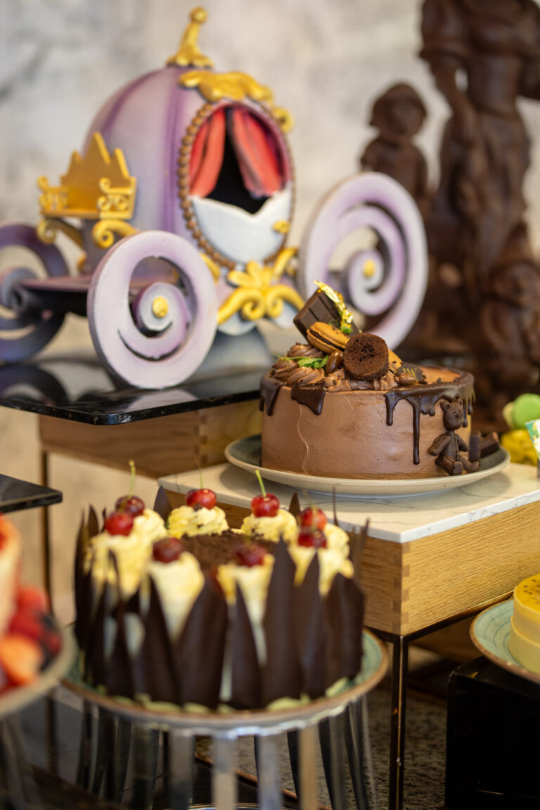 Waldorf Astoria Dubai Palm Jumeirah unveils two extravagant brunches