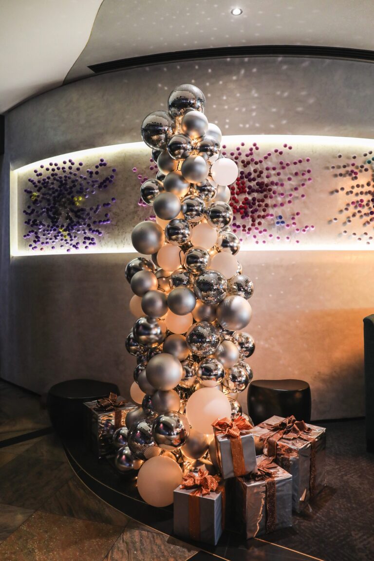 Christmas 2023: Where to celebrate in the UAE