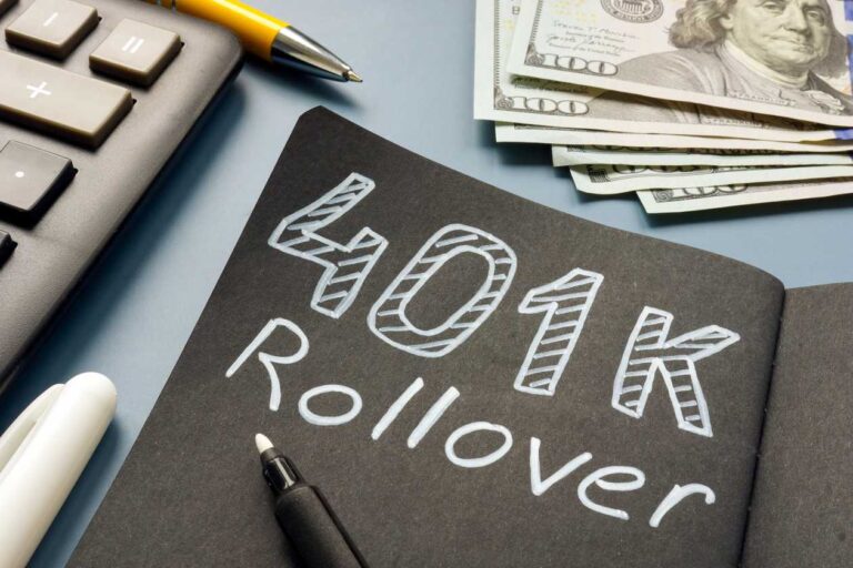 401(k) rollover to an IRA: What you need to know