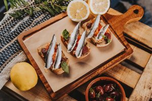 UAE restaurants and beach clubs reopened for the winter