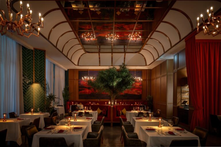 Carna’s transformation unveils contemporary elegance
