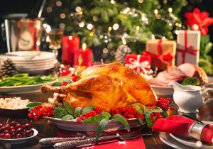 All the turkey takeaway offers in the UAE