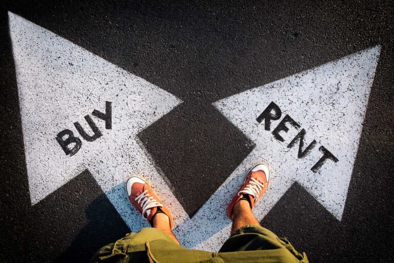 Renting vs Buying: Which Option Is Right for You?