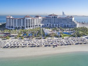 32 Dubai brunches to check off your list in 2023