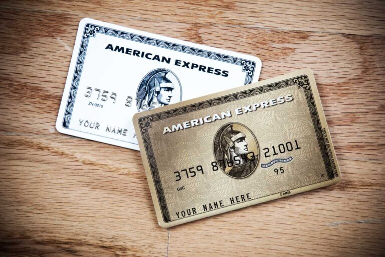 Best American Express Credit Cards for November 2023