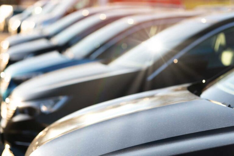 Best Auto Loan Refinance Lenders for November 2023