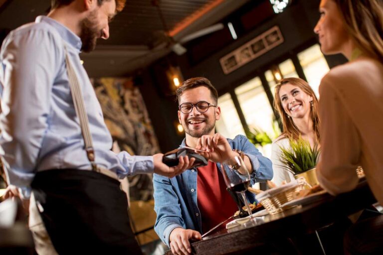 Best Credit Cards for Restaurants November 2023