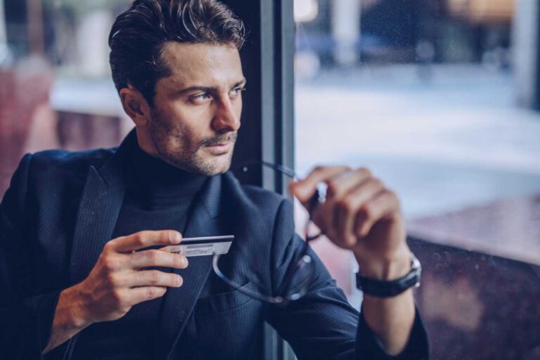 Best Metal Credit Cards November 2023