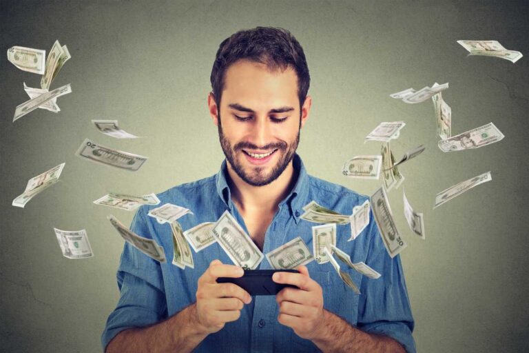 Best Money Making Apps for November 2023