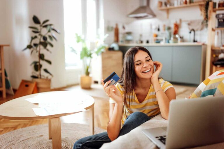 Best Credit Cards for Students in November 2023
