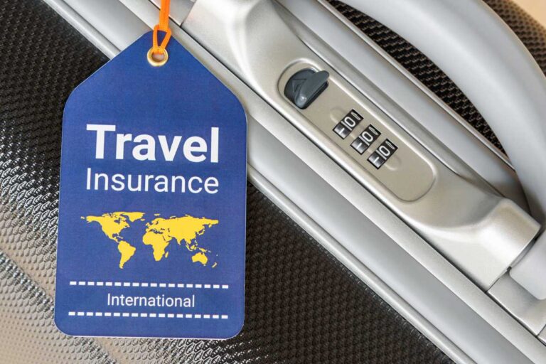 Best Travel Insurance Companies November 2023