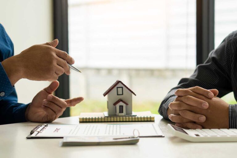 Can You Back Out Of A House Offer?