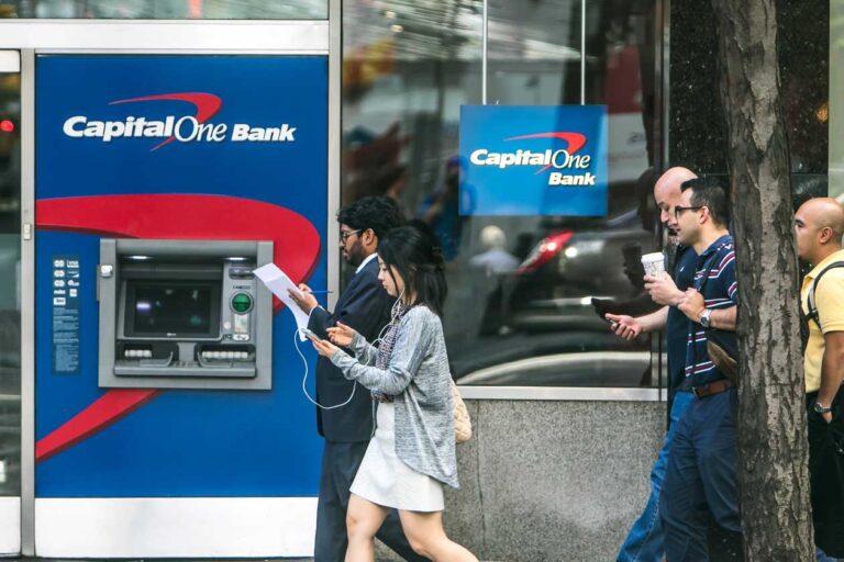 Capital One Bank Review (2023)