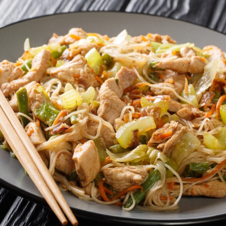 21 Quick Chicken and Cabbage Recipes