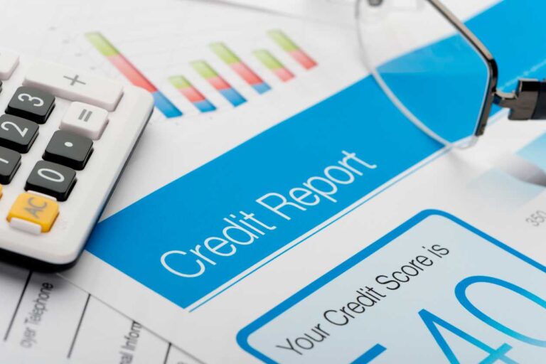 How to Get a Credit Report