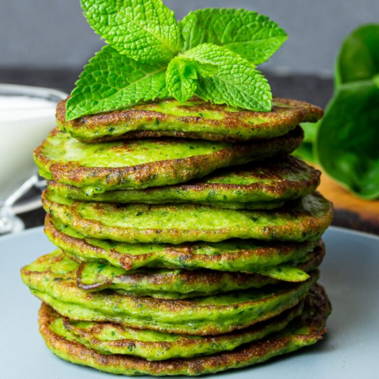 61 Best Dairy Free Recipes