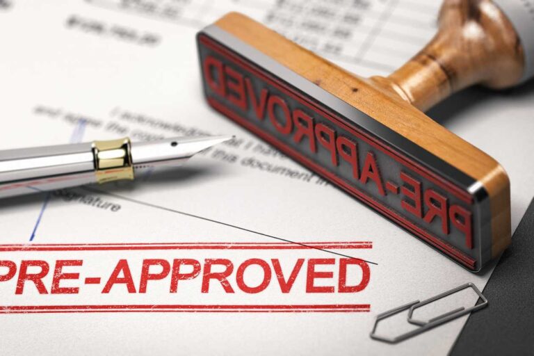 How Long Is a Mortgage Preapproval Good For?