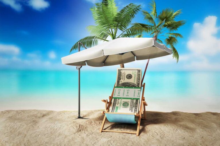 10 Passive Income Ideas for 2023