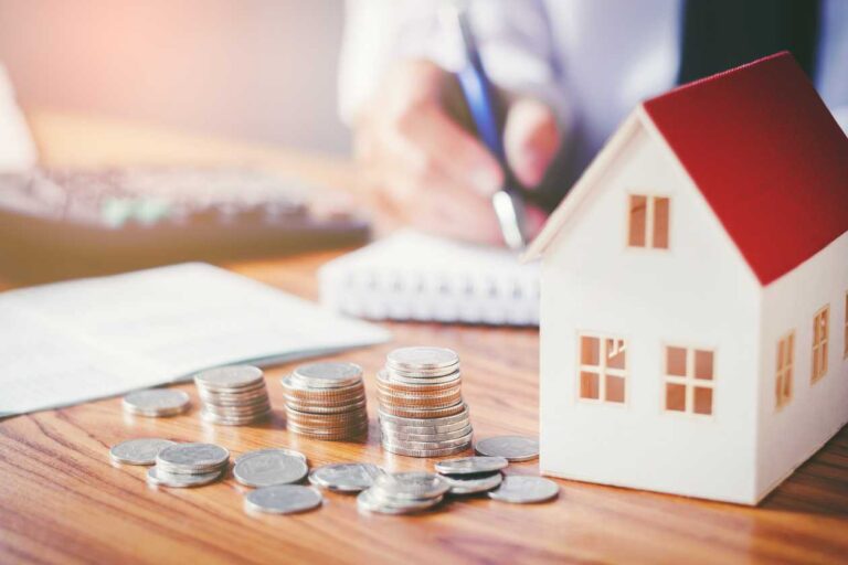 Can You Pay Your Mortgage with Your Credit Card?