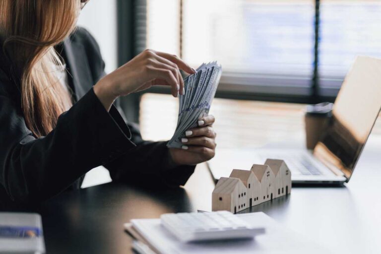 Should You Pay Off Your Mortgage or Invest?