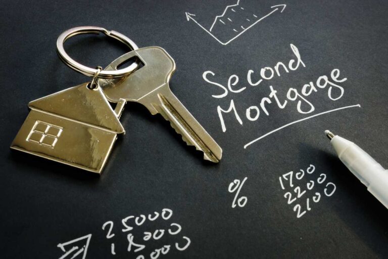 Second Mortgage: What it Is, How It Works, Implications