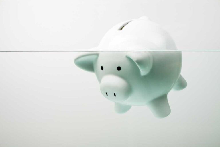 What is A Sinking Fund? Meaning, Types & How to Set One Up