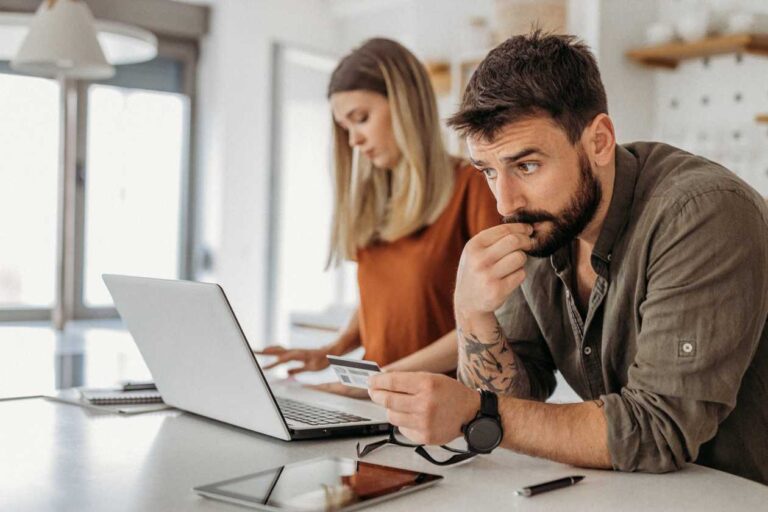 Total Visa Credit Card Review (2023)