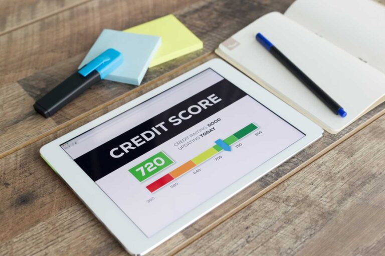 What Is a FICO Score?