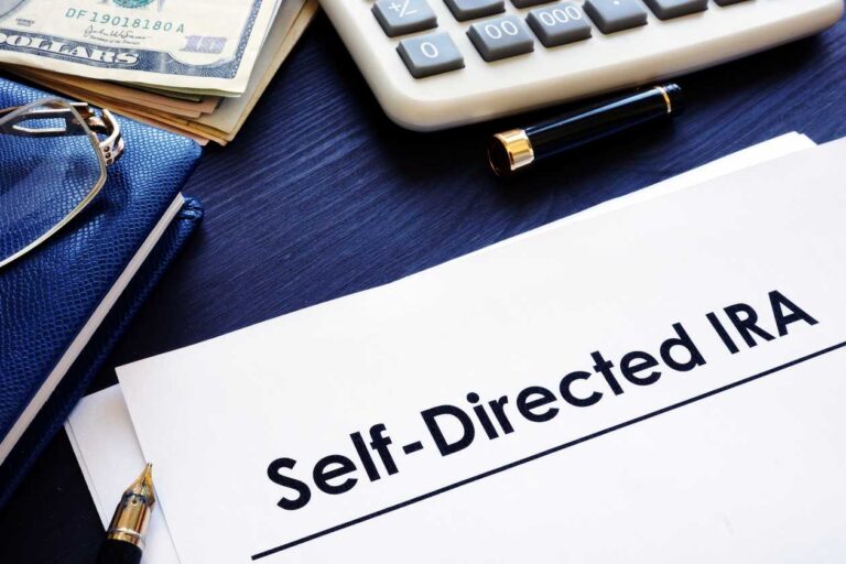 What Is a Self-Directed IRA (SDIRA)?