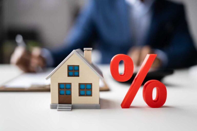 What Percentage of Income Should Go to Mortgage?