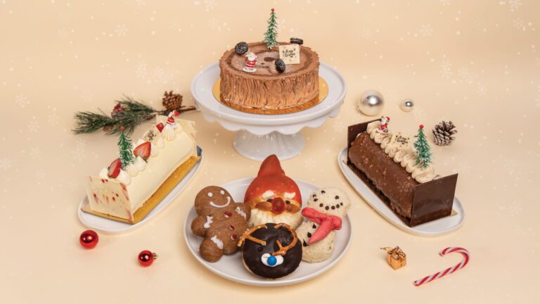 Christmas gift ideas for your loved ones