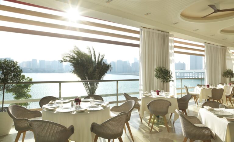 Review: Café Milano – BBC Good Food Middle East