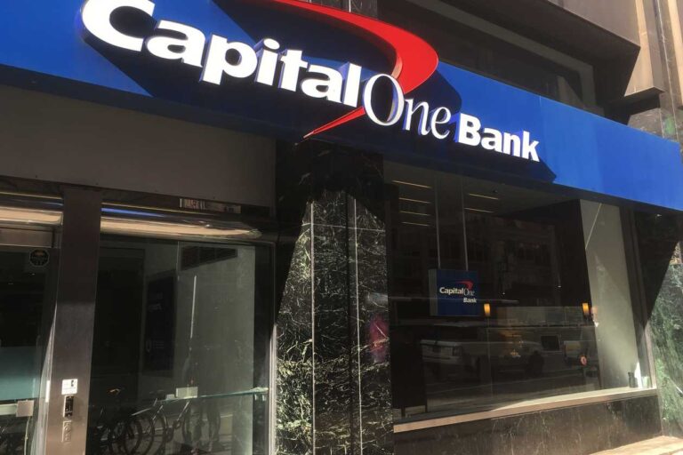 Capital One QuicksilverOne Cash Rewards Credit Card Review (2023)