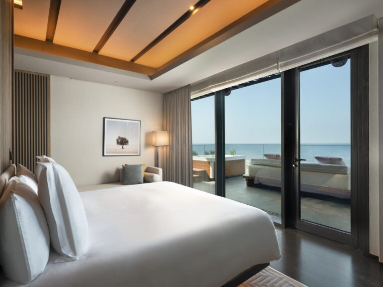 Unforgettable holidays: Experience the best of Banyan Tree Dubai