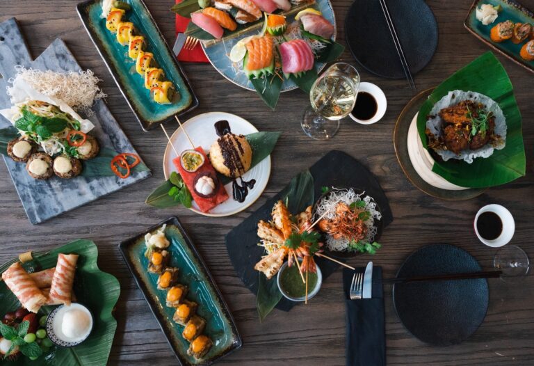 36 Dubai brunches to check off your list in 2024