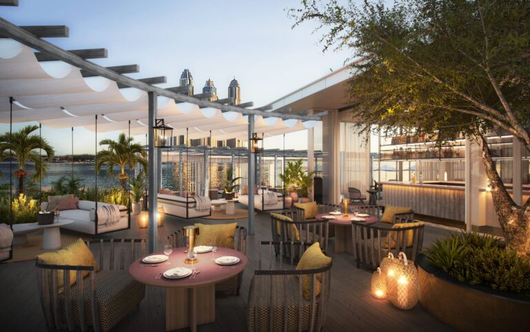 45 new Dubai restaurants opening in 2023/2024