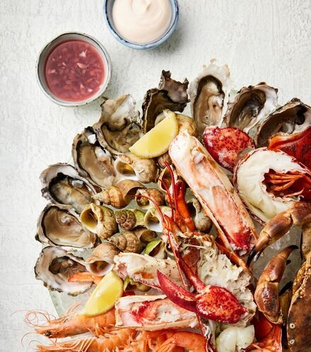 15 Abu Dhabi brunches to check out this year