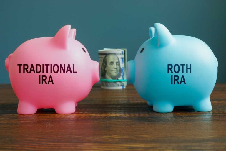 Roth vs Traditional IRA: Which Is Right For You?