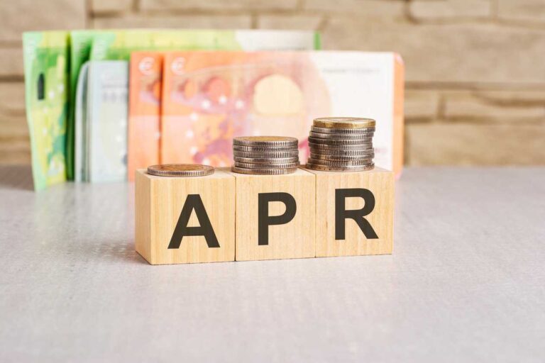 What is APY in Banking & How to Calculate It?