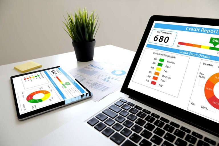 What Is Bad Credit & How To Improve It?