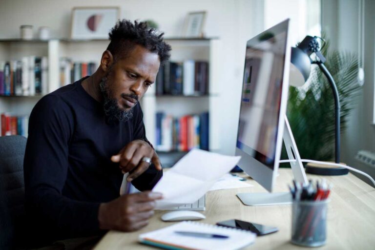 What Is a Bank Statement?