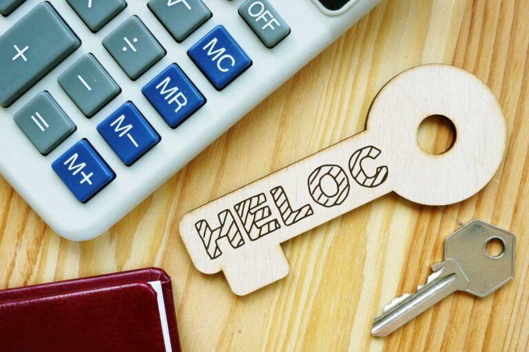 Best HELOC Rates & Lenders For 2023