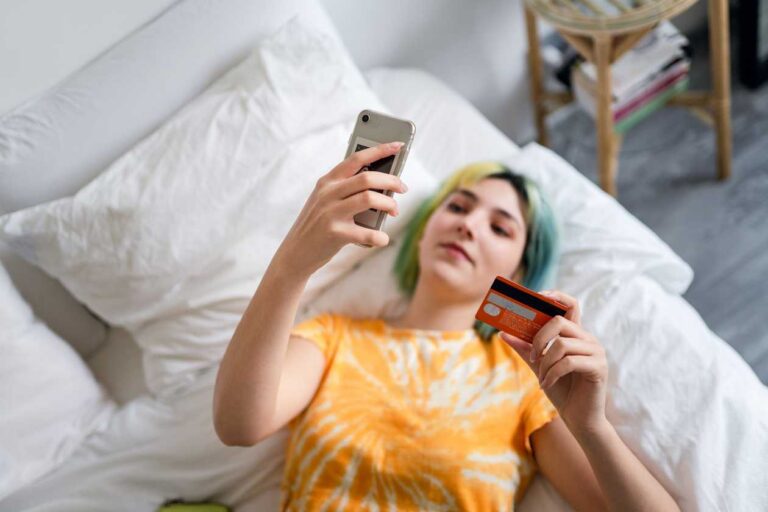 How Do Cash Back Credit Cards Work?