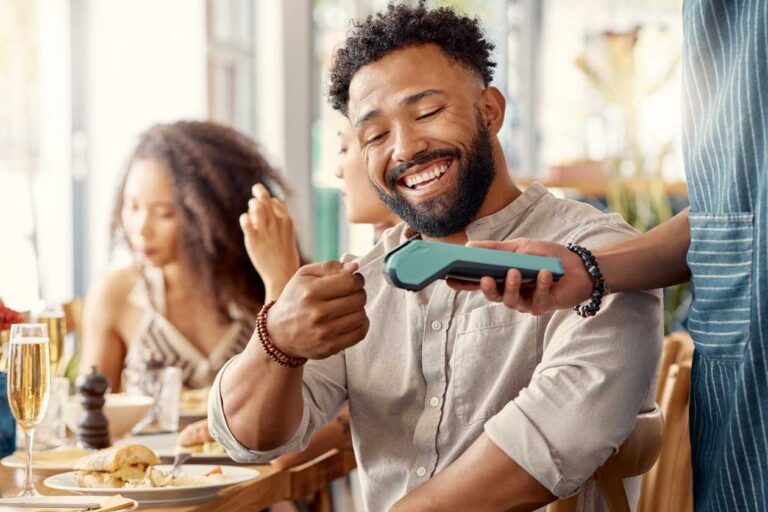 Chase Slate Edge Credit Card Review (2023)