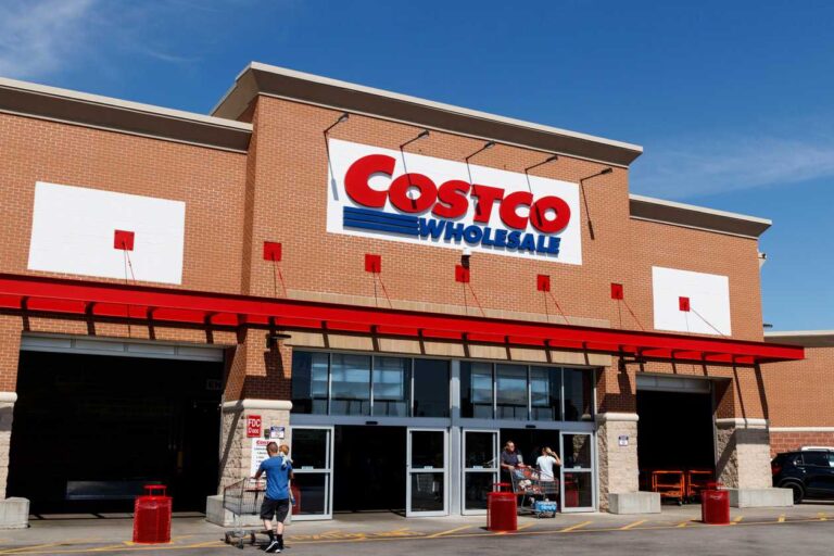 Costco Anywhere Visa Card by Citi Review (2023)