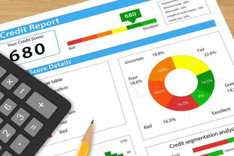 What Is A Good Credit Utilization Ratio?