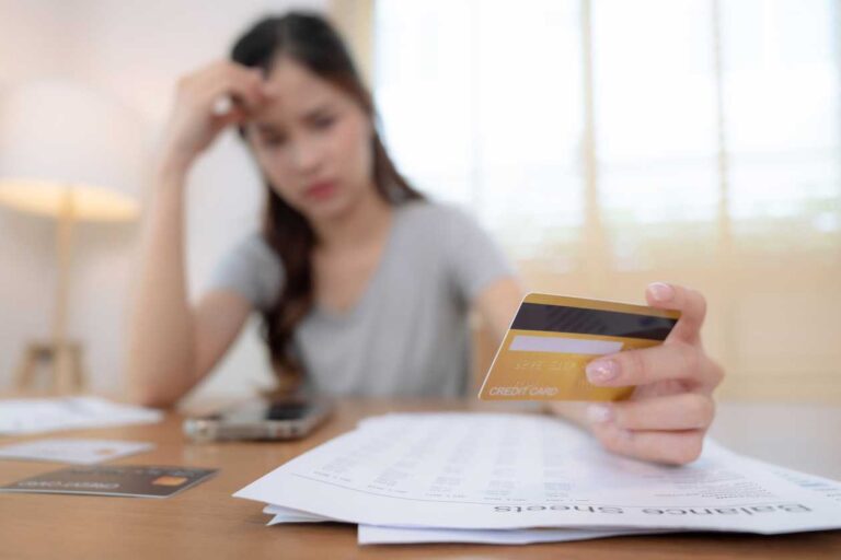 What Is a Delinquency on a Credit Report?