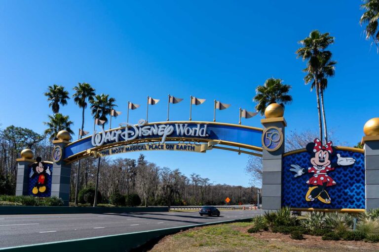 Disney® Visa® Card Review 2023