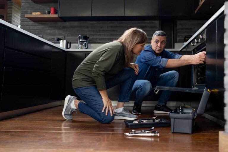 Do You Need Home Warranty?