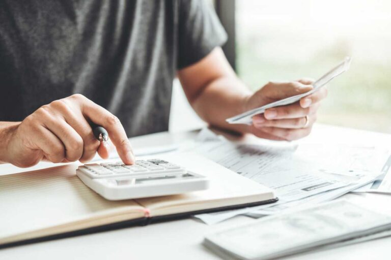 How to Balance a Checkbook